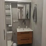 Przytulny Z Tarasem By Renters Apartman Legionowo