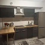 Apartman Przytulny Z Tarasem By Renters