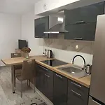 Apartman Przytulny Z Tarasem By Renters *