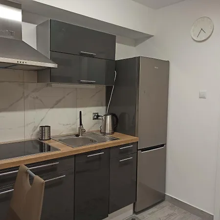 Przytulny Z Tarasem By Renters Legionowo