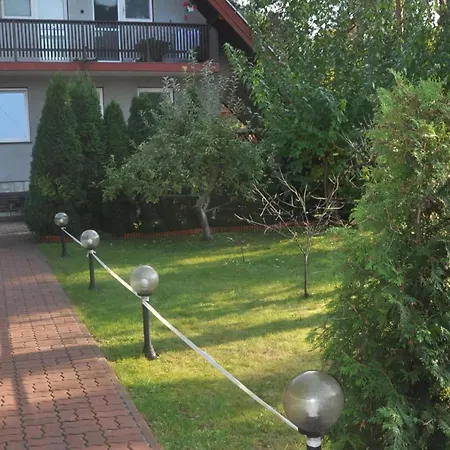 Przytulny Z Tarasem By Renters