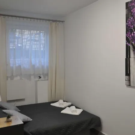 Apartment Przytulny Z Tarasem By Renters *