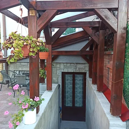 Przytulny Z Tarasem By Renters *