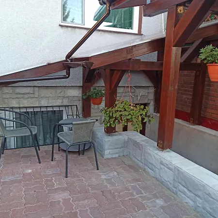 Przytulny Z Tarasem By Renters Apartman *