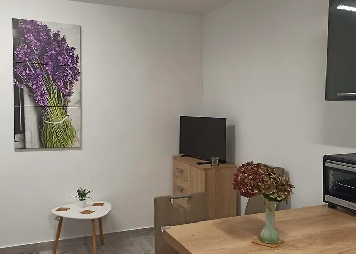 Przytulny Z Tarasem By Renters *