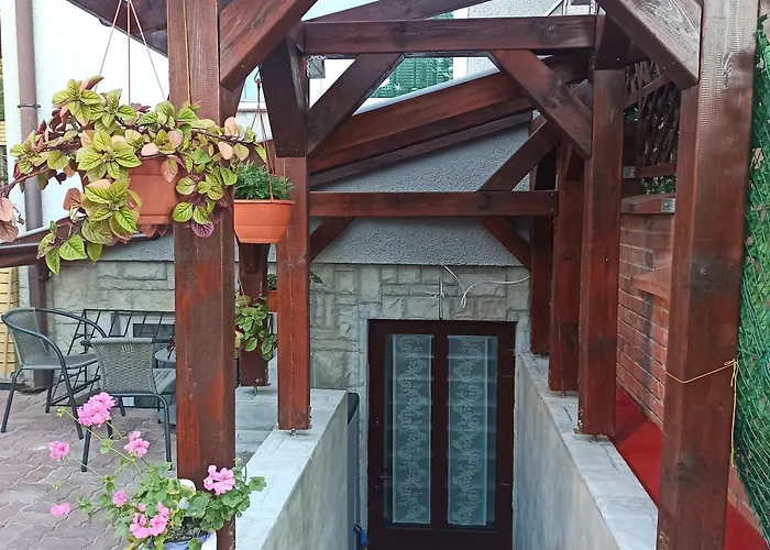 Przytulny Z Tarasem By Renters *